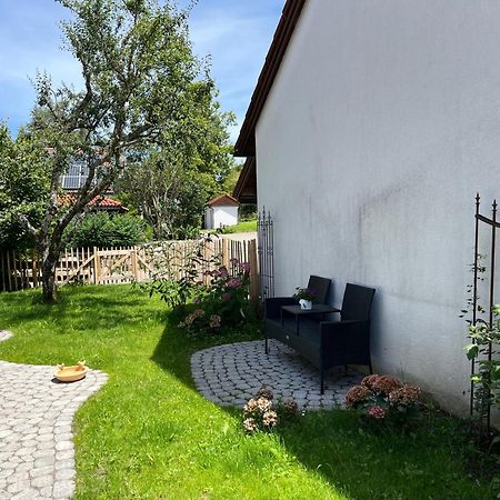 Allgaeu-Glueck Gruenenbach Grunenbach Dış mekan fotoğraf