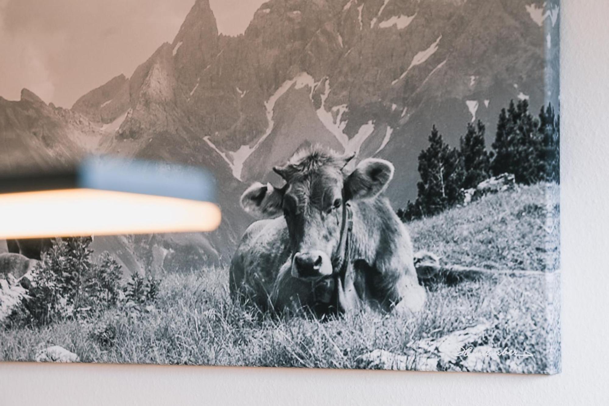 Allgaeu-Glueck Gruenenbach Grunenbach Dış mekan fotoğraf