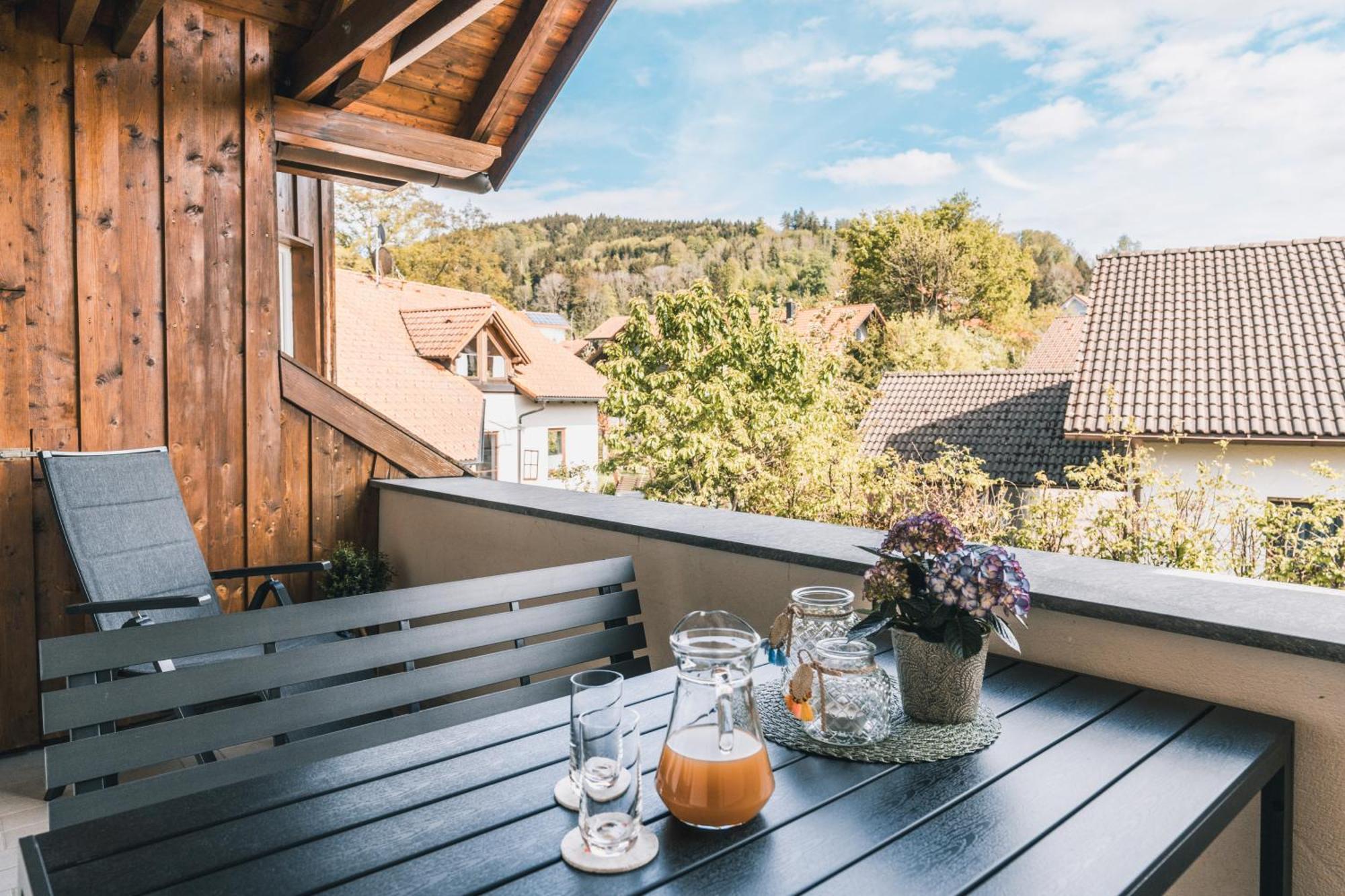 Allgaeu-Glueck Gruenenbach Grunenbach Dış mekan fotoğraf
